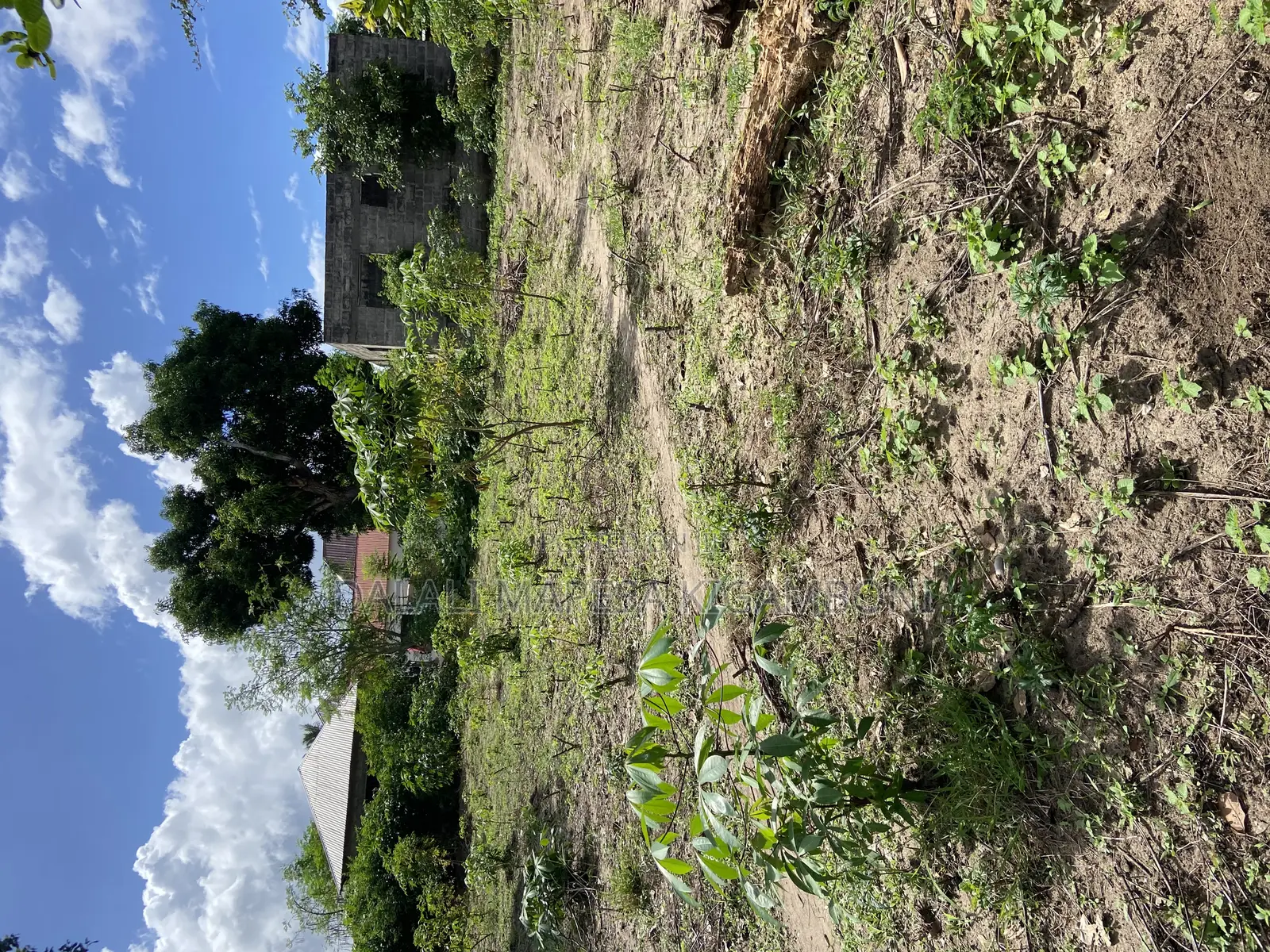 Plot for Sale Malela Mikwambe Kigamboni