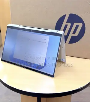 Laptop HP EliteBook x360 1030 G2 8GB Intel Core i5 SSD 256GB