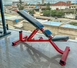 Commercial Adjustable Beach