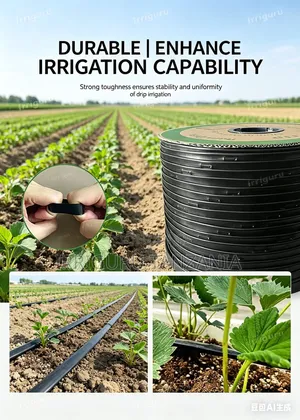Increase Crop Yields
