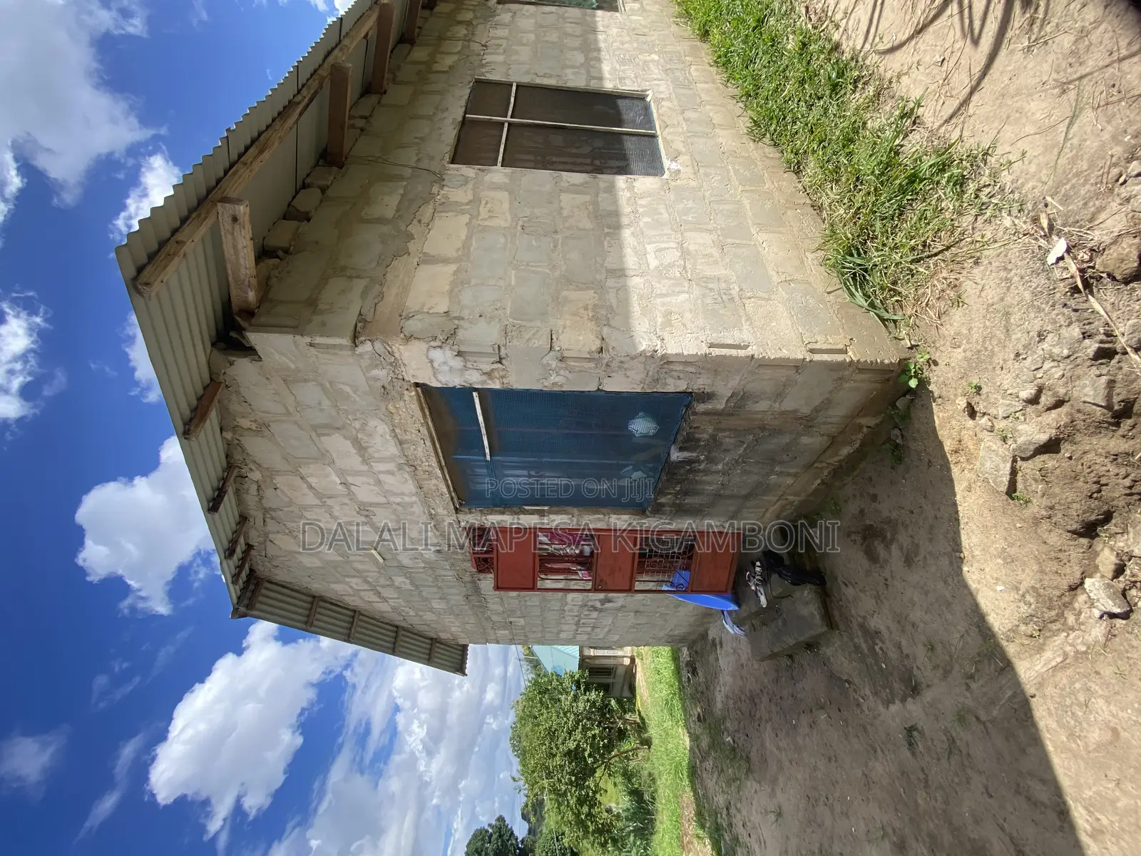 3bdrm House in Mikwambe, Kigamboni for sale
