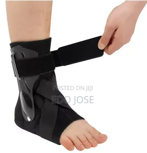 Ankle Support Adjust Ankle Brace( 2pc)