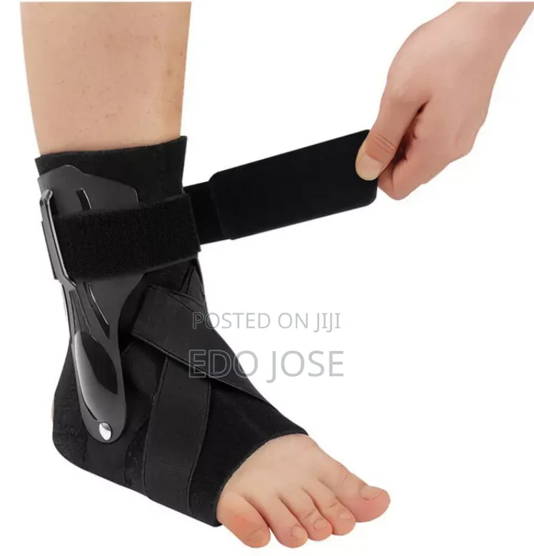 Ankle Support Adjust Ankle Brace( 2pc)