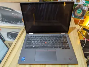 Laptop Lenovo ThinkPad X13 Gen 2 16GB Intel Core i7 SSD 256GB