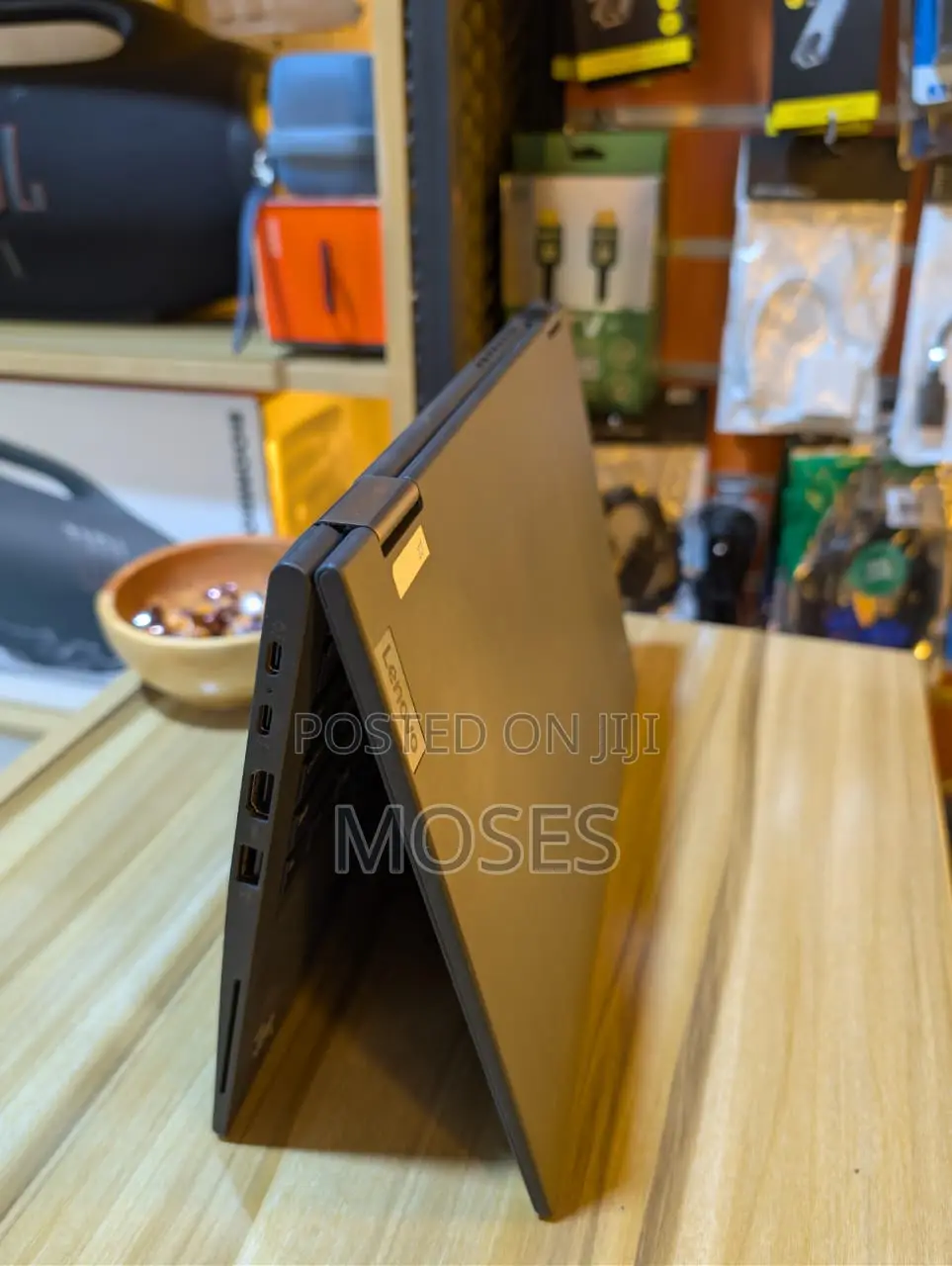Laptop Lenovo ThinkPad X13 Gen 2 16GB Intel Core i7 SSD 256GB