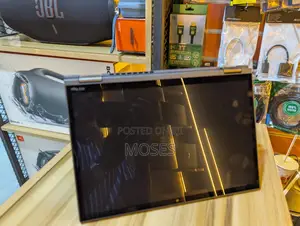 Laptop Lenovo ThinkPad X13 Gen 2 16GB Intel Core i7 SSD 256GB