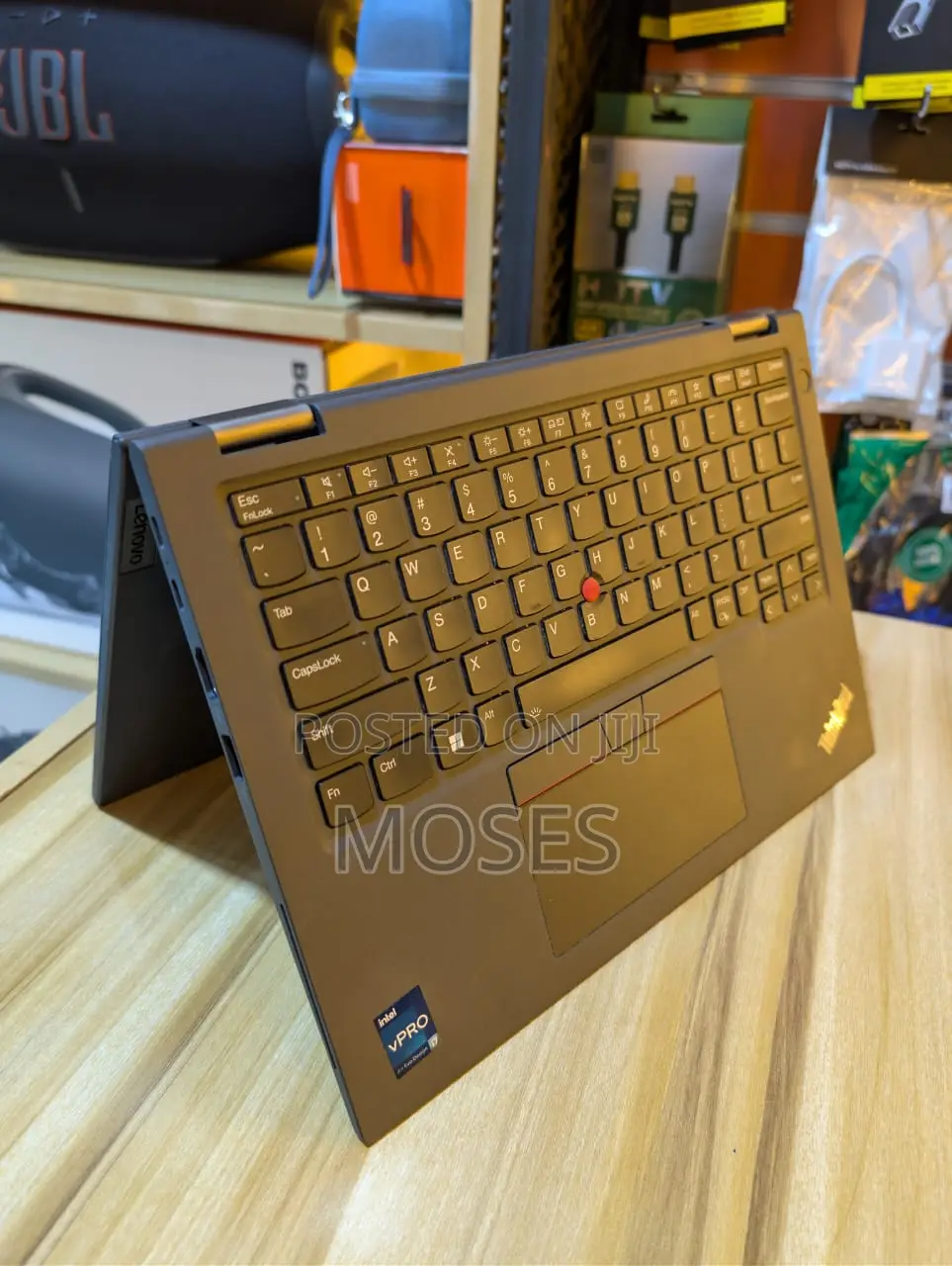 Laptop Lenovo ThinkPad X13 Gen 2 16GB Intel Core i7 SSD 256GB