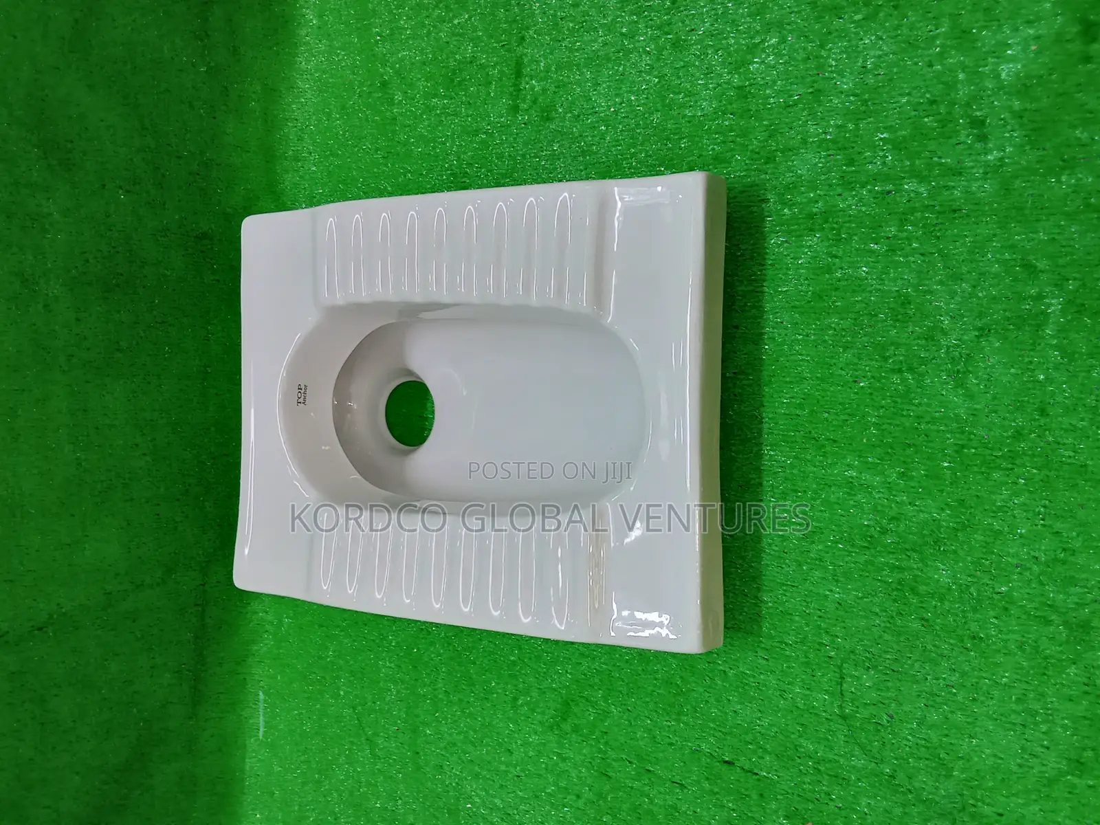 Awc Toilet