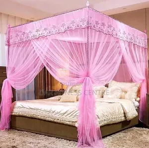 Mosquito Net Canopy