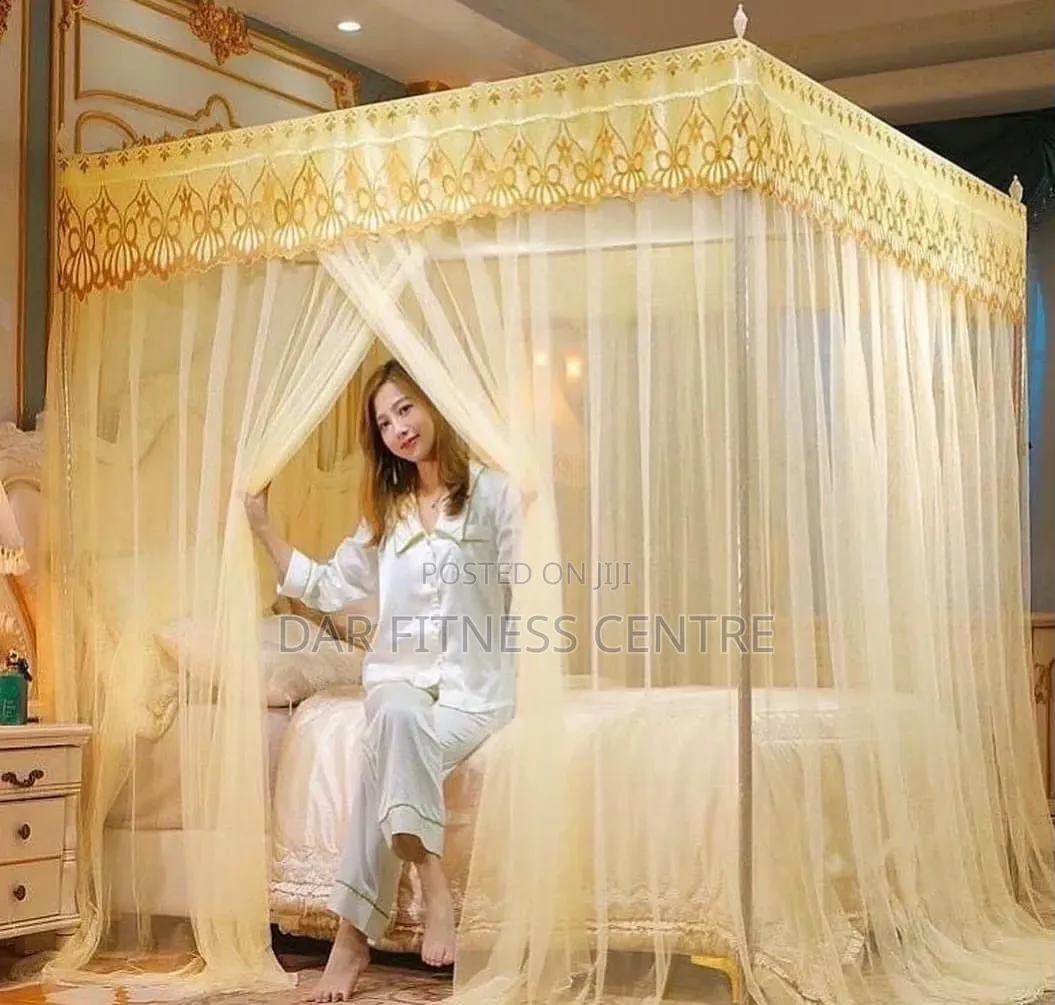 Mosquito Net Canopy