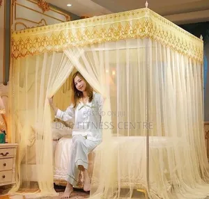 Mosquito Net Canopy