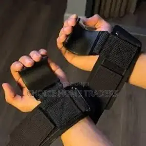 Weighted Lift Hooks