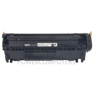 Compatible Toner Q2612a
