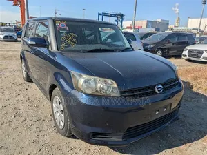 Toyota Rumion 1.5 FWD 2021 Blue