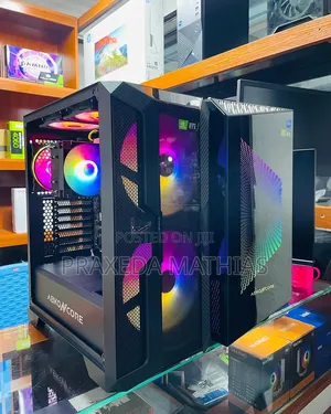 Desktop Computer 64GB Intel Core i7 SSD 2T