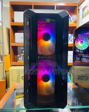 Desktop Computer 64GB Intel Core i7 SSD 2T