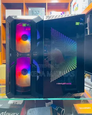 Desktop Computer 64GB Intel Core i7 SSD 2T
