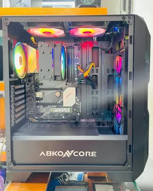 Desktop Computer 64GB Intel Core i7 SSD 2T