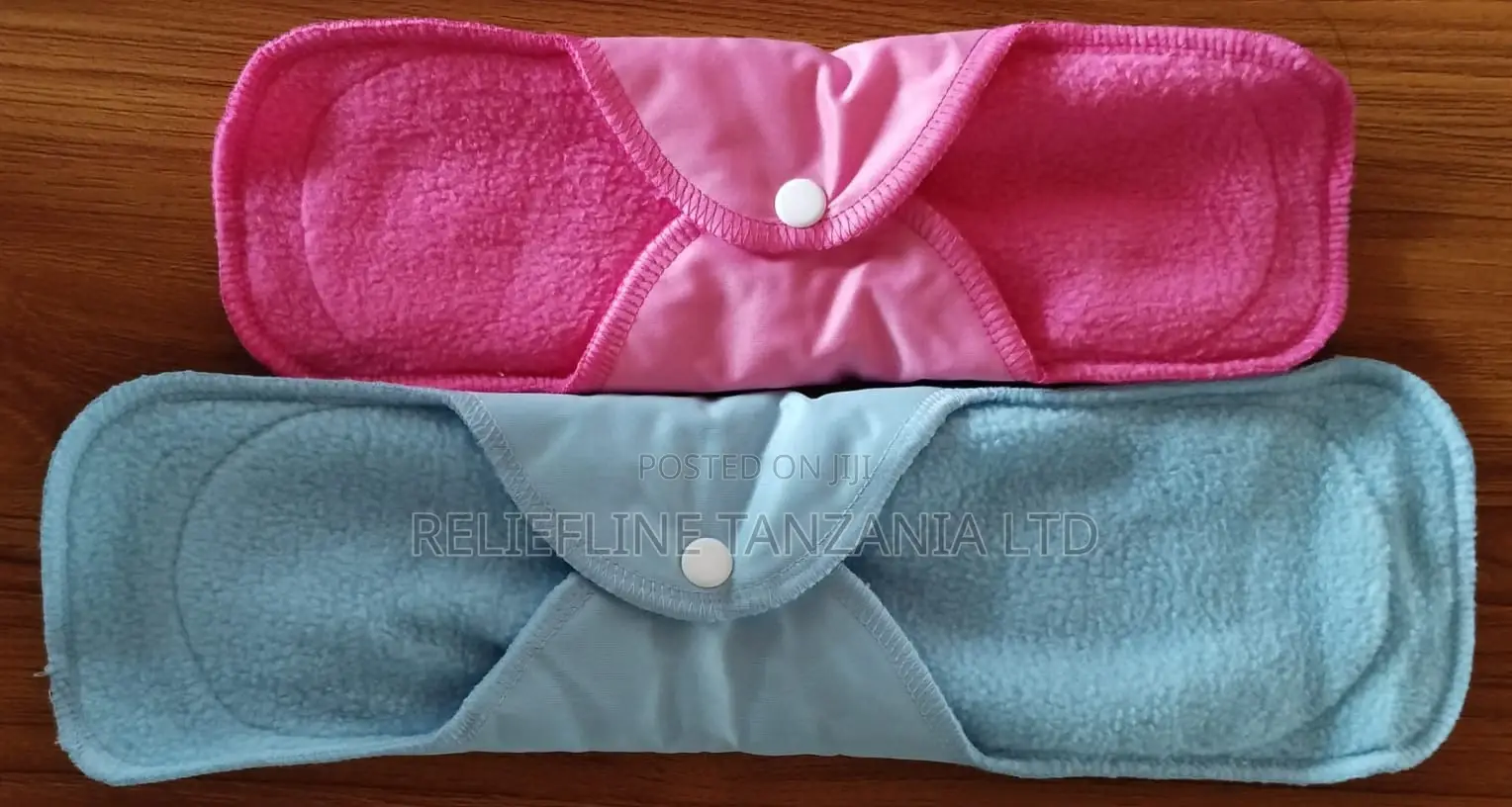 Women - Reusable Sanitary Pad