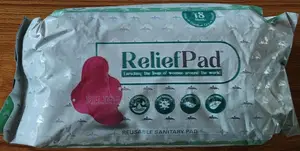 Women - Reusable Sanitary Pad