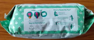 Women - Reusable Sanitary Pad