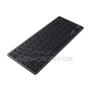 Samsung Ej-B7800 Smart Keyboard, Bluetooth Multi-Device Keyboard
