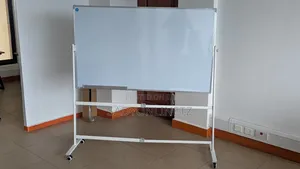 Whiteboards 90×120cm With Stand