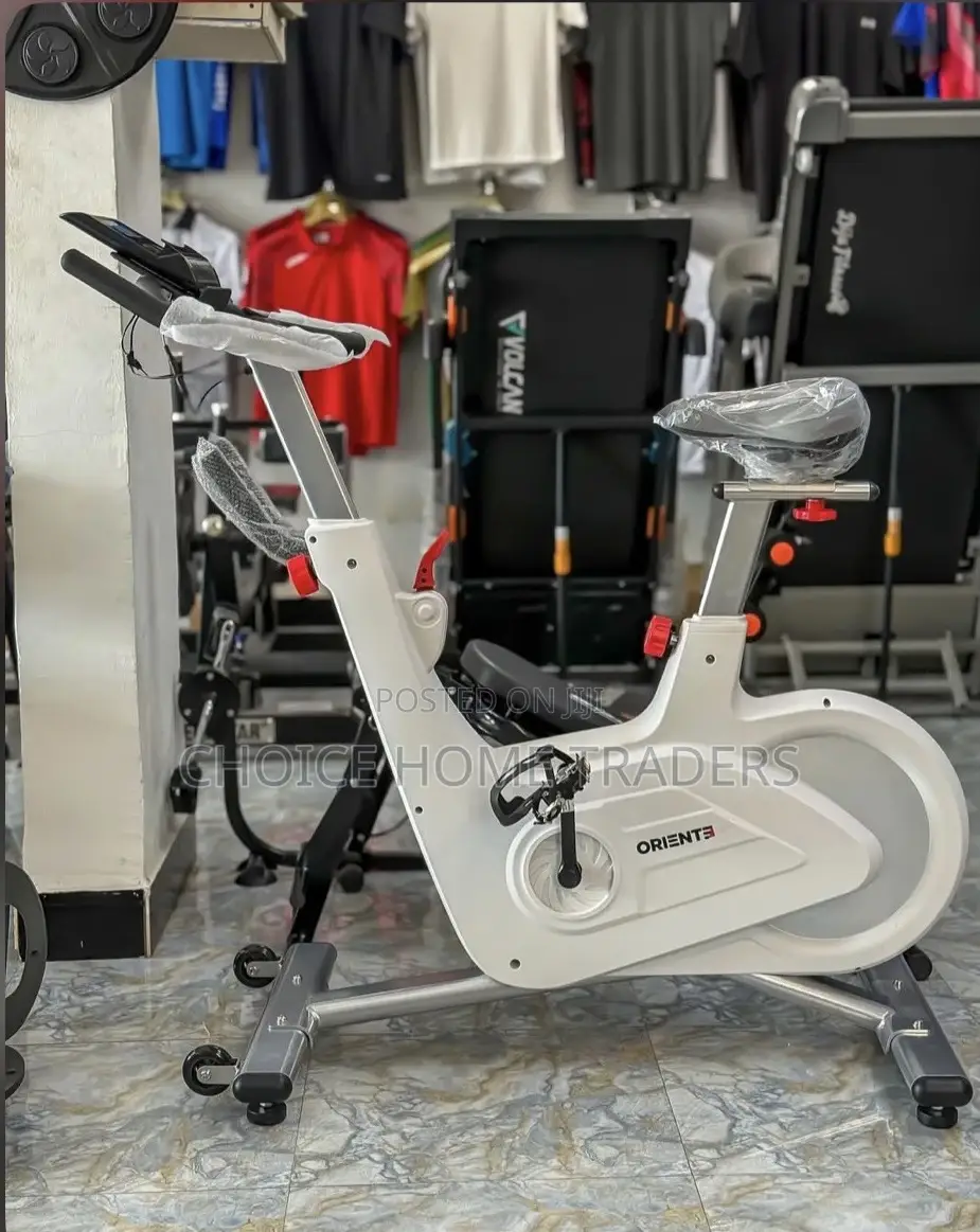 Oriente Spinning Bike