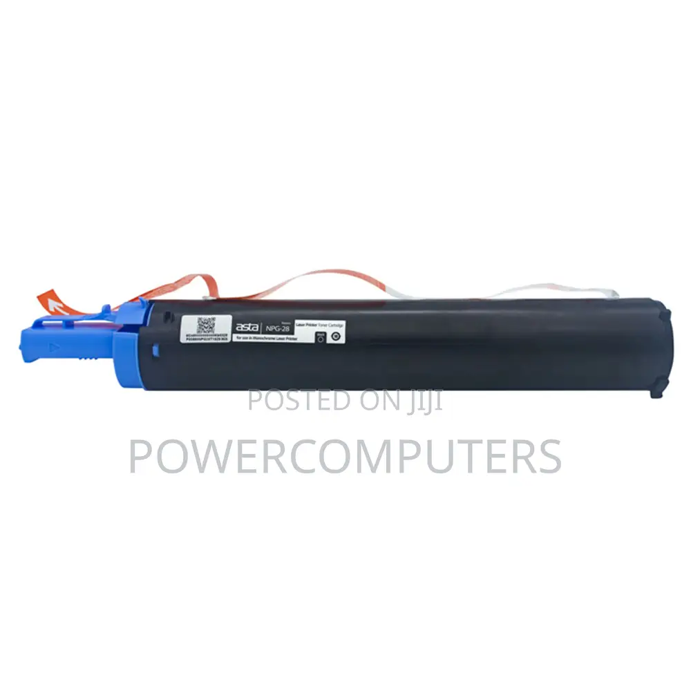 Compatible Black Toner C-Exv14 for Canon Ir2016, Ir2018,