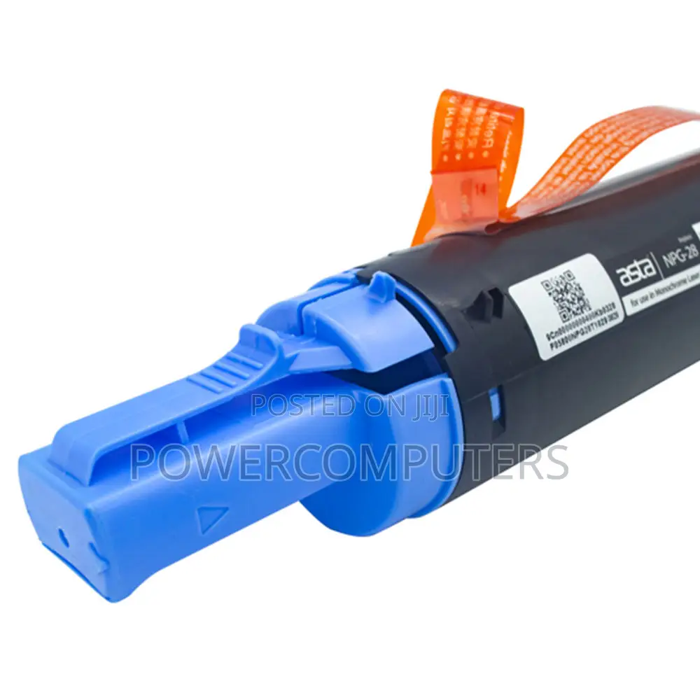 Compatible Black Toner C-Exv14 for Canon Ir2016, Ir2018,