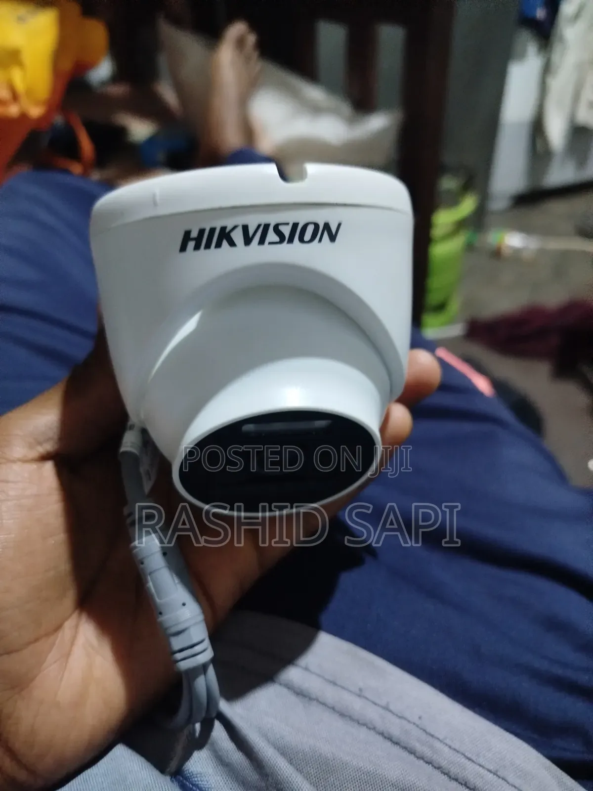 CCTV Camera