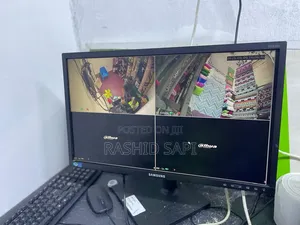 CCTV Camera