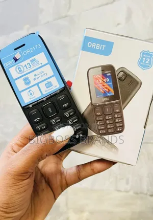 New Mobile Phone
