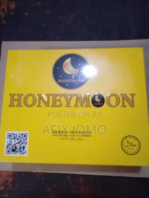 Honey Moon