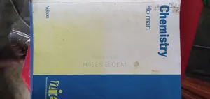 Chemistry Gcse