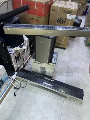 Skywood Soundbar Bo2
