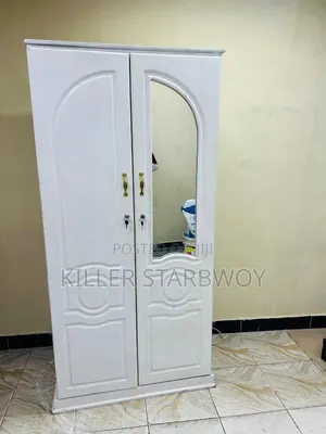Kabati La Nguo Used