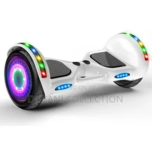 Electric Hoover Board