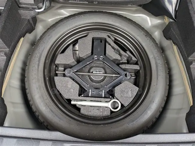 Subaru Forester 2.0D X 2009 Black