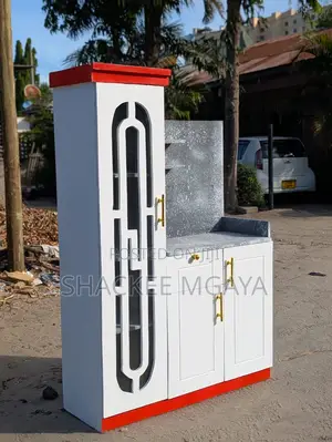 Kitchen Cabinets Milango Miwili