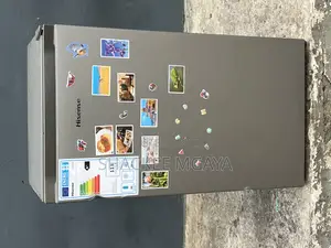 Hisenseee Fridges