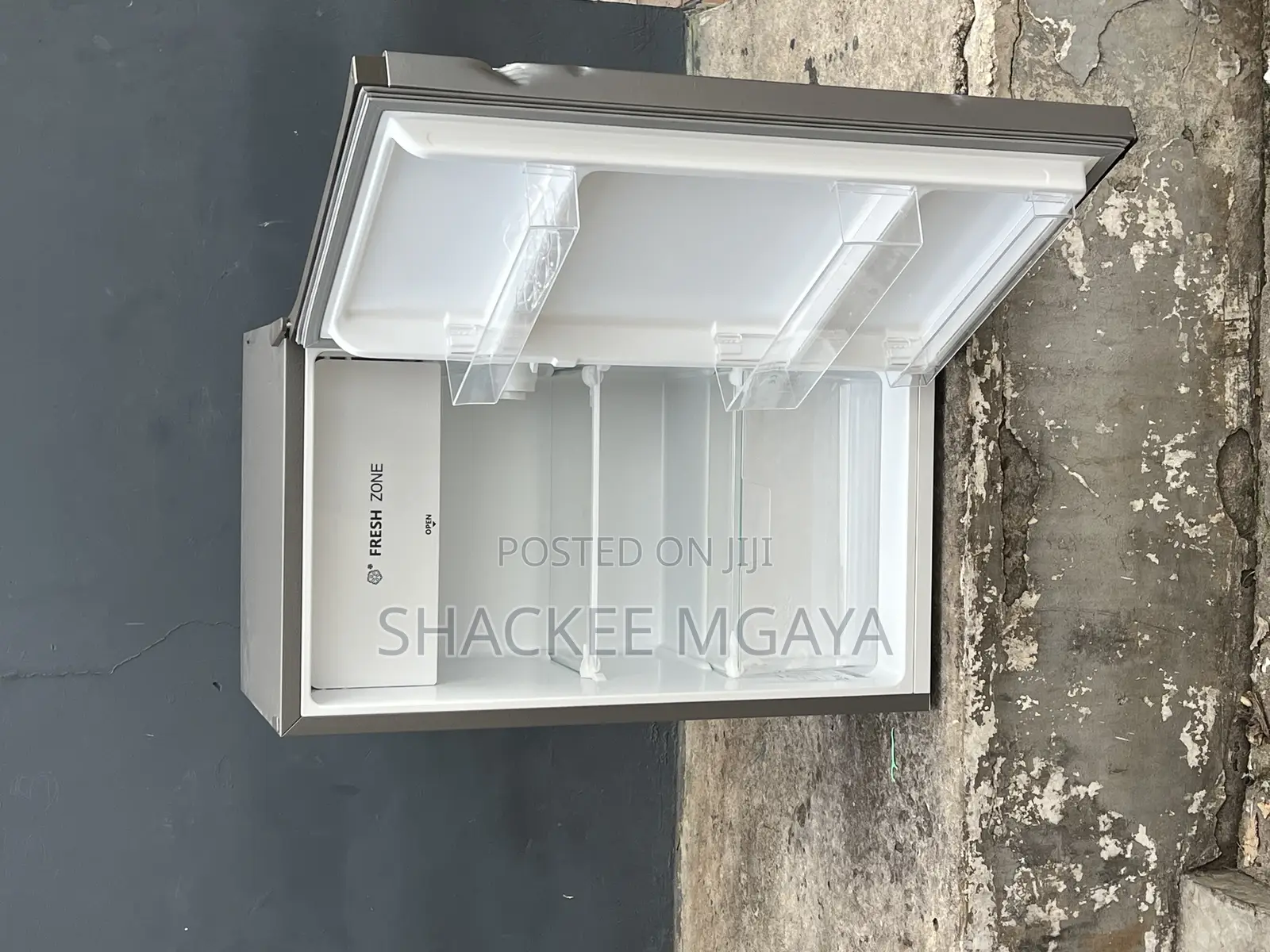 Hisenseee Fridges
