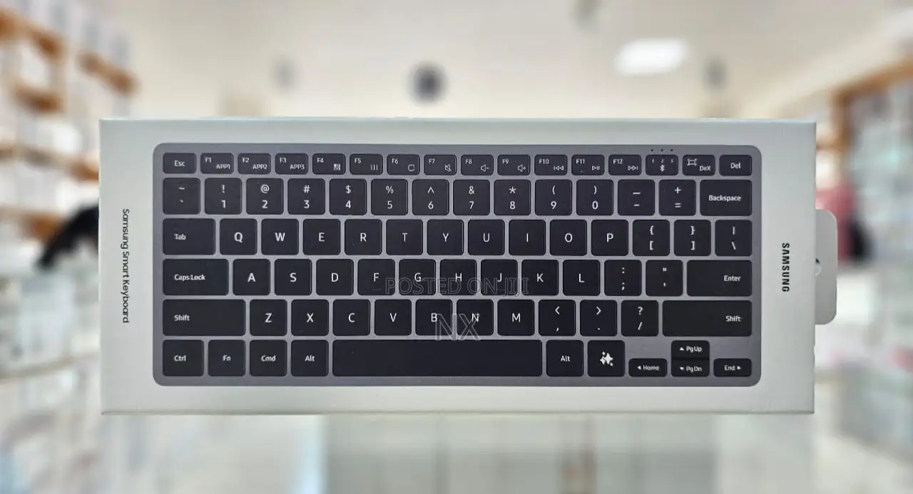 Samsung Smart Keyboard Ej-B7800