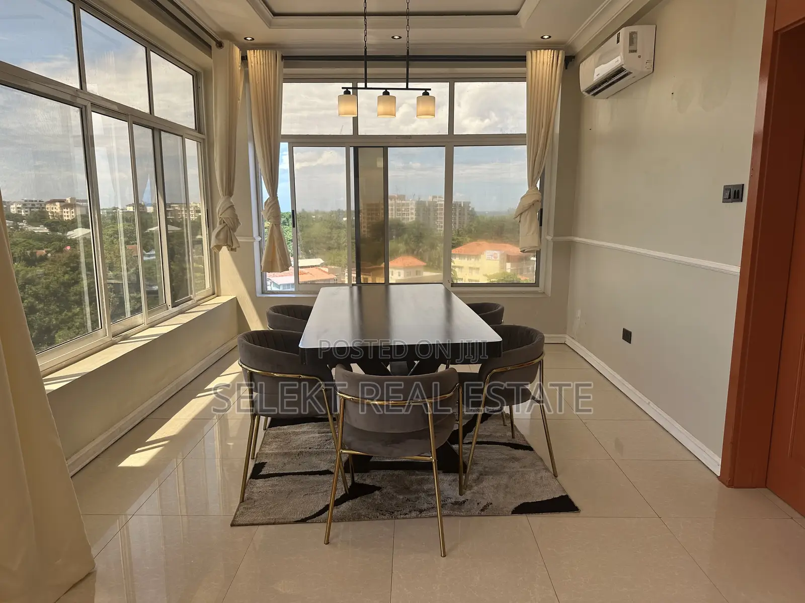 Furnished 2bdrm Apartment in Oyster Bay for rent