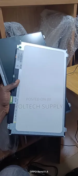 Screen Laptop