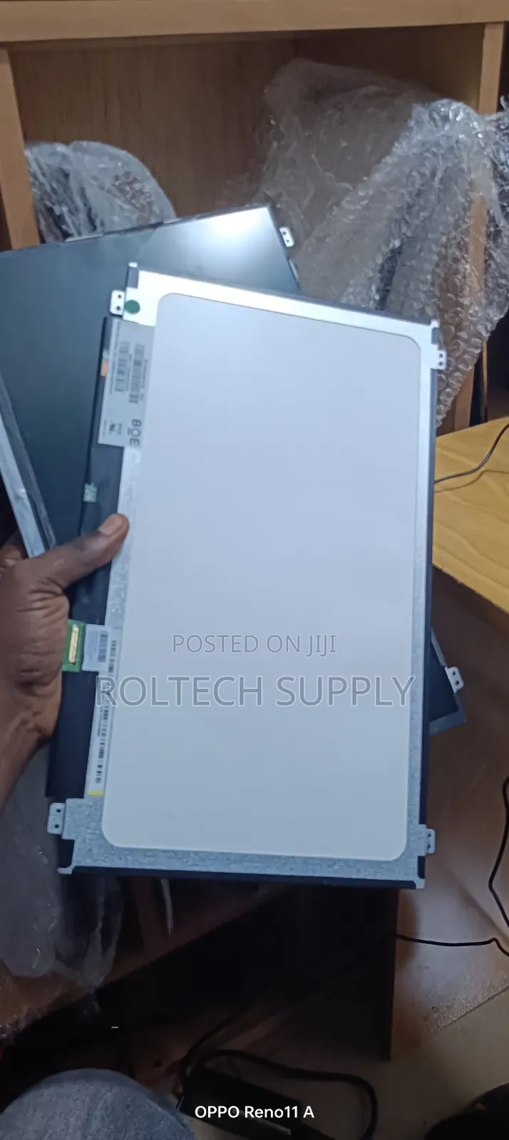 Screen Laptop