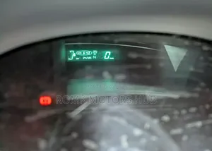 Toyota Vitz 2002 Silver