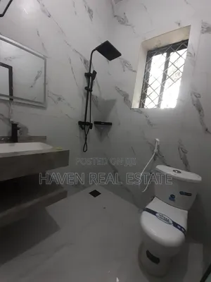 4bdrm House in Mikocheni for rent