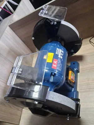 Bench Grinder