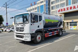 Sewage Service